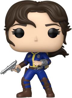 Figurina - Pop! Television - Fallout - Lucy Maclean