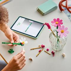 LEGO Botanicals - Cosmos Flowers (11514)