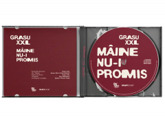 Maine nu-i promis