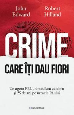 Crime care iti dau fiori