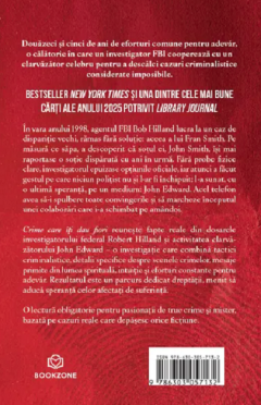 Crime care iti dau fiori