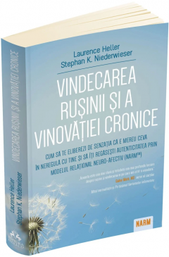 Vindecarea rusinii si a vinovatiei cronice