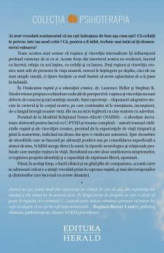 Vindecarea rusinii si a vinovatiei cronice