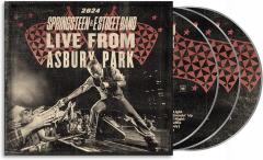 Live From Asbury Park 2024
