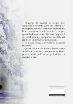 Nimic despre tanti Elvira