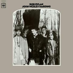 John Wesley Harding