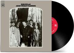 John Wesley Harding