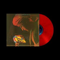 Discovery (Red Marble Vinyl)