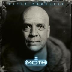 The Moth - Vinyl