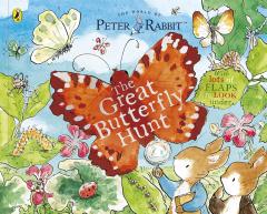 The Great Butterfly Hunt