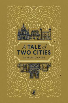 A Tale of Two Cities