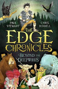 Beyond the Deepwoods