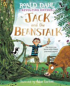 Jack and the Beanstalk