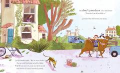 Jack and the Beanstalk