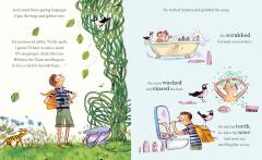 Jack and the Beanstalk