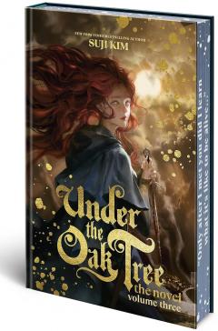 Under the Oak Tree. Volume 3