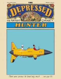 The Depressed Hunter
