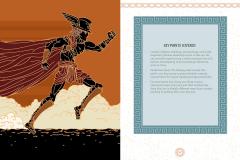 The Odyssey Effect