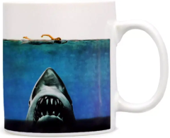 Cana termica - Jaws - You're Gonna Need a Bigger Boat