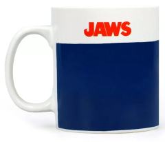 Cana termica - Jaws - You're Gonna Need a Bigger Boat