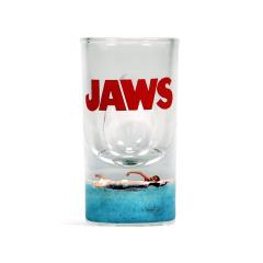 Set 4 pahare shot - Jaws