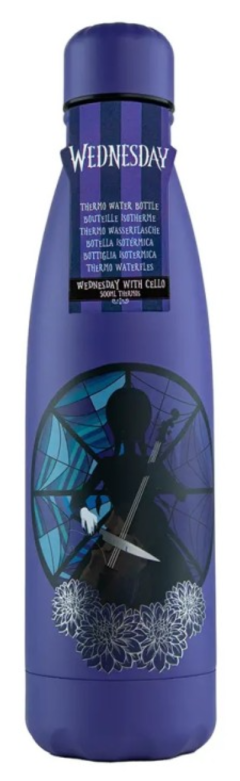 Termos 500 ml - Wednesday - Cello