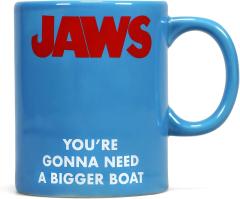 Cana cu compartiment pentru biscuiti - Jaws