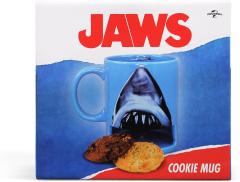 Cana cu compartiment pentru biscuiti - Jaws