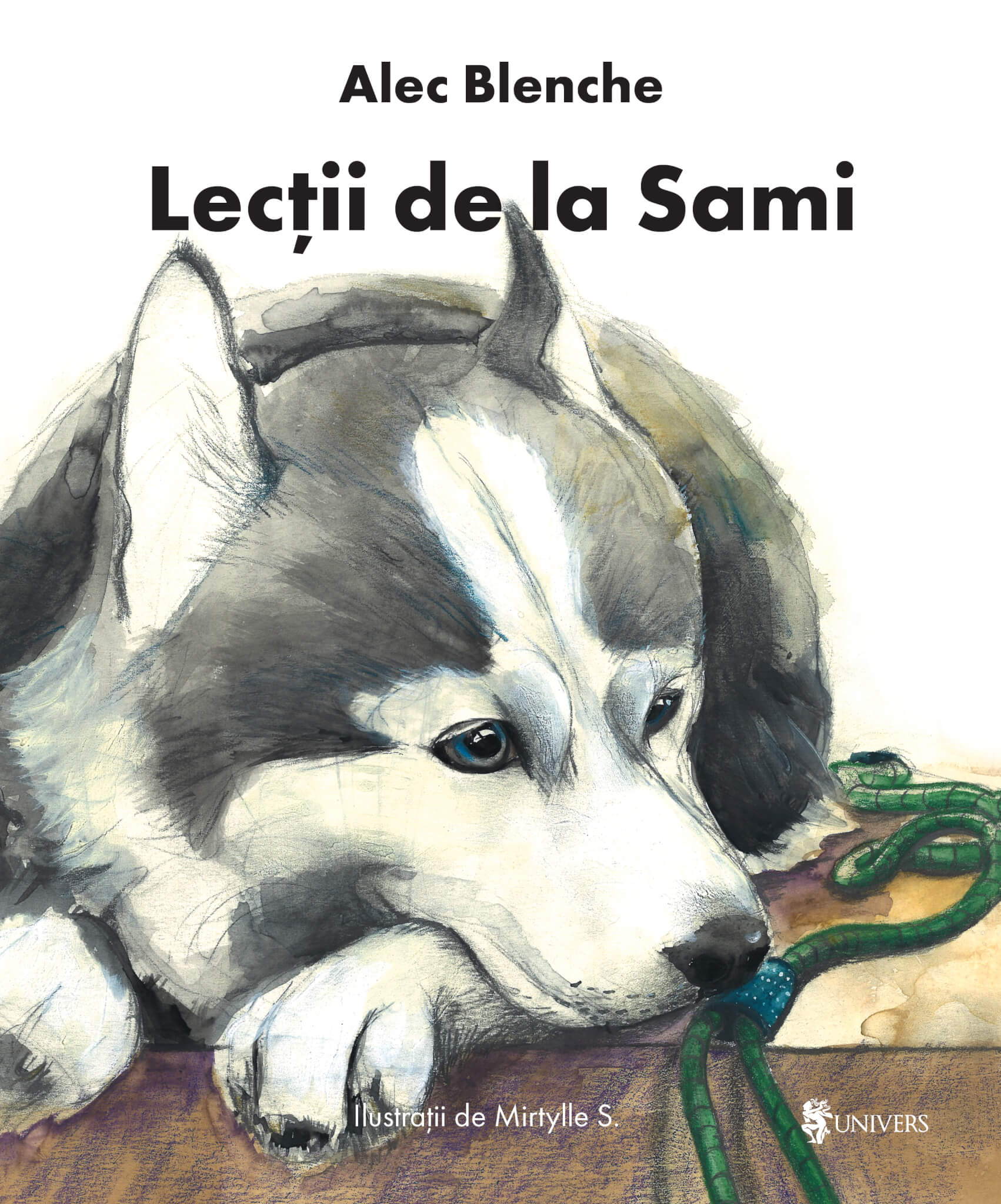Lectii de la Sami