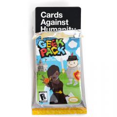 Extensie - Cards Against Humanity: Geek Pack