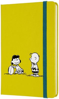 Agenda 2021 - Peanuts - 18-Month Weekly Planner - Pocket, Hard Cover - Ball