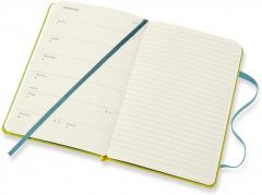 Agenda 2021 - Peanuts - 18-Month Weekly Planner - Pocket, Hard Cover - Ball