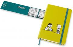 Agenda 2021 - Peanuts - 18-Month Weekly Planner - Pocket, Hard Cover - Ball
