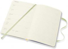 Agenda 2021 - The Little Prince - 18-Month Weekly Planner - Pocket, Hard Cover - Planet 