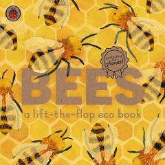 Bees: A Ladybird Eco Book