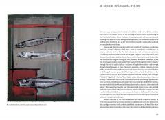 Out of the Cage: The Art of Isabel Rawsthorne