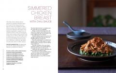 Rika's Japanese Home Cooking