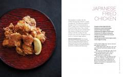 Rika's Japanese Home Cooking