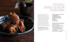 Rika's Japanese Home Cooking