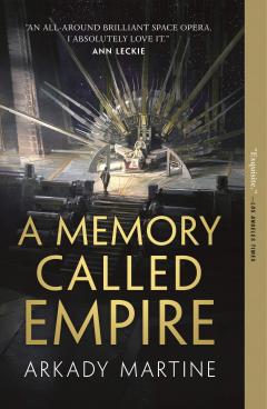 A memory called empire