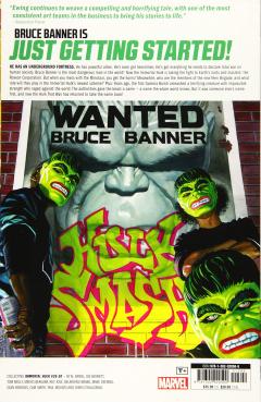 The Immortal Hulk. Volume 6