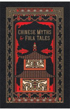 Chinese Myths & Folk Tales