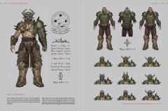 Art Of Doom: Eternal