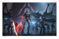 Art Of Doom: Eternal