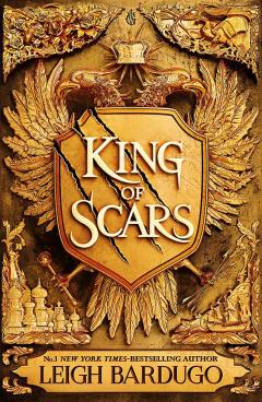 King of Scars - Volume 1