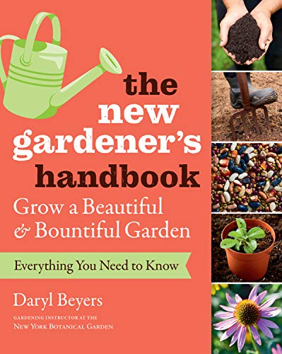 New Gardener&#039;s Handbook