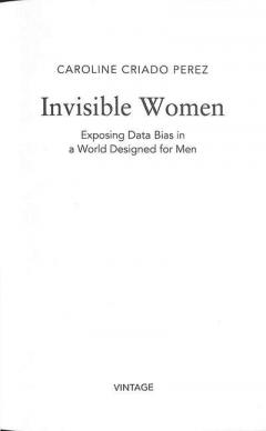 Invisible Women