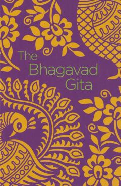 The Bhagavad Gita