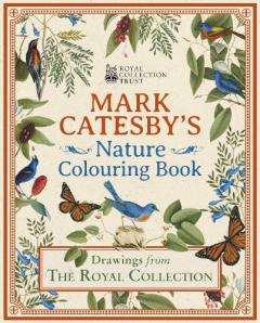 THE ROYAL COLLECTION MARK CATESBY C