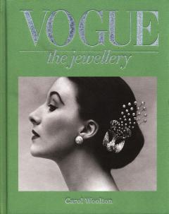 Vogue. The Jewellery